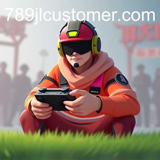 The Rise of 789jl in Online Gaming
