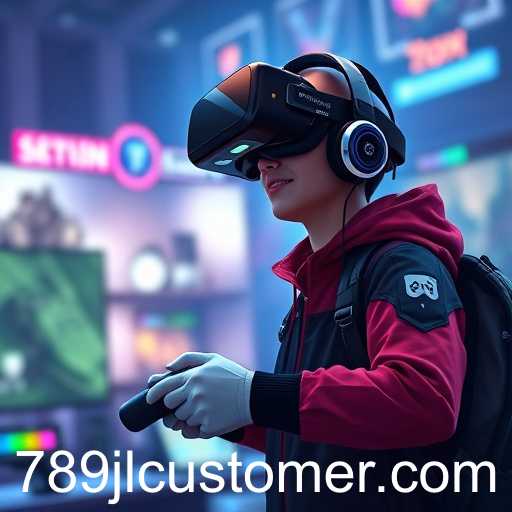 The Evolution of Gaming and Customer Experience