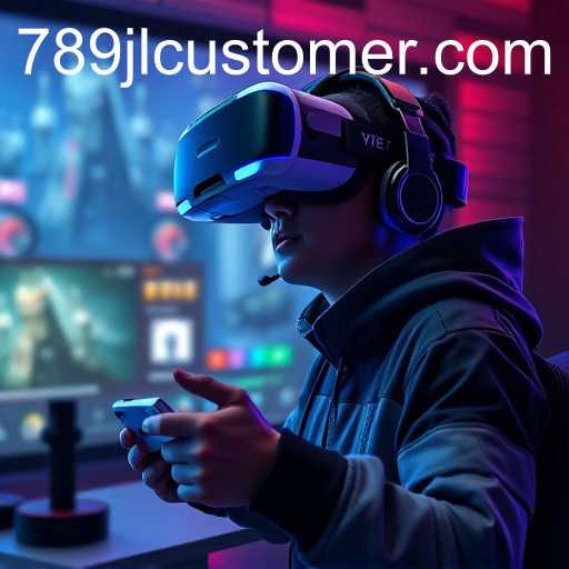 The Evolution of Gaming Experiences in 2025