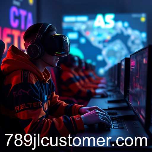 Evolving Online Gaming Landscape