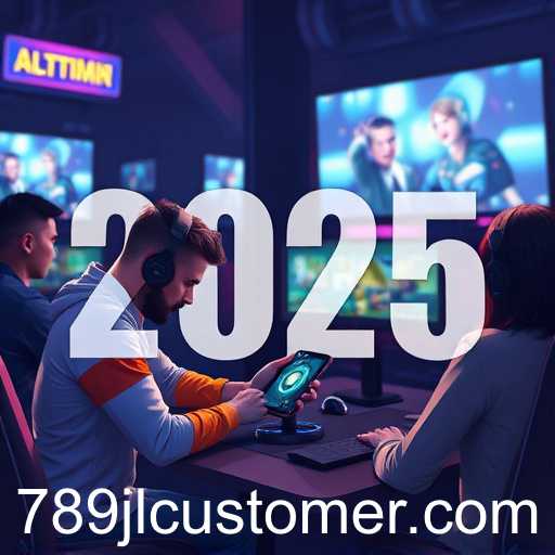 The Evolution of Online Gaming and Customer Engagement