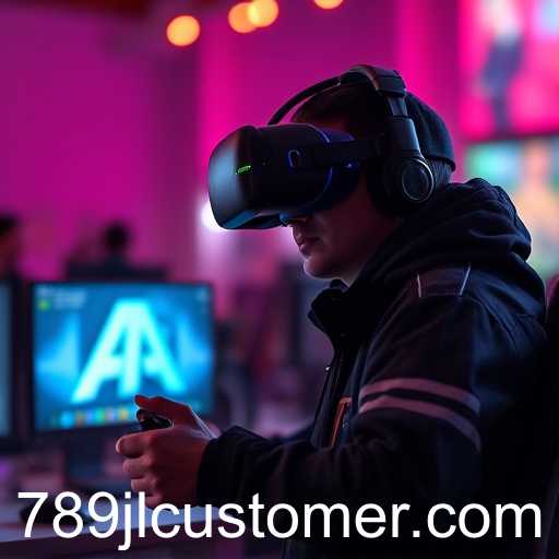 Gaming Industry in Flux: Innovations and Challenges