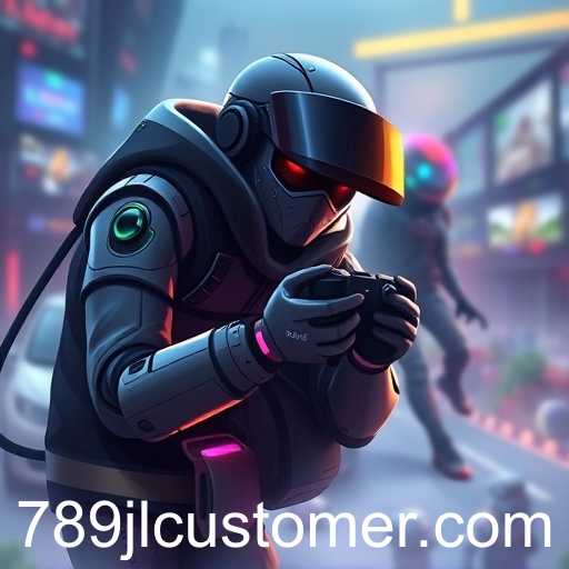 Gaming Innovation: How '789jl customer' Shapes Player Experience