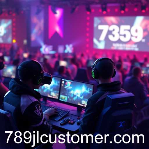 Gaming Trends and Developments in the Digital Arena