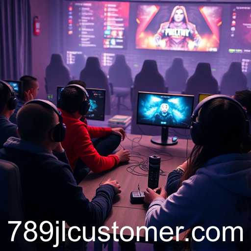 Exploring the Impact of Online Gaming Trends