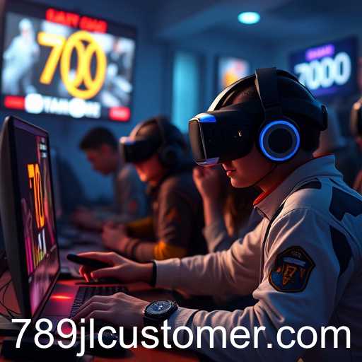 The Influence of Video Games on Modern Society