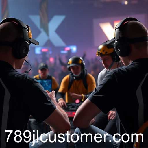 Exploring the Dynamic World of Multiplayer Games