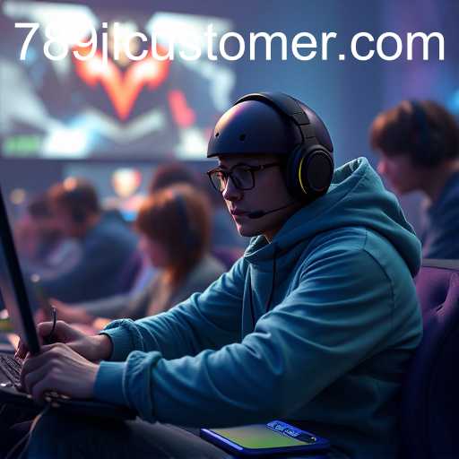 Evolving Trends in Online Gaming Communities