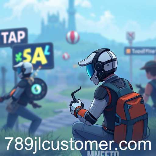 Revolutionizing Online Gaming Experiences