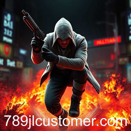 Evolving Trends in Online Gaming: 789jl Customer's Influence