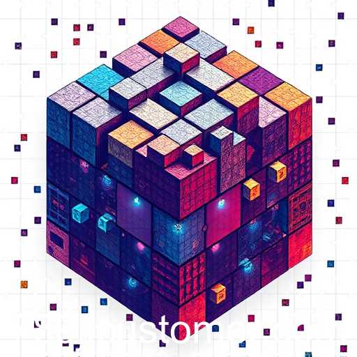 Exploring the World of Puzzle Games: An Engaging Mental Workout