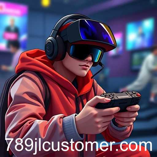The Rise of '789jl Customer' in Gaming