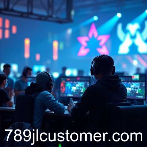 The Rise of 789jl Customer in the Gaming World