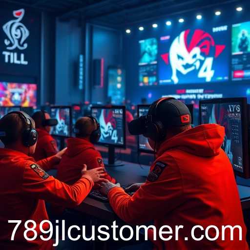 Rising Influence of Online Gaming Communities