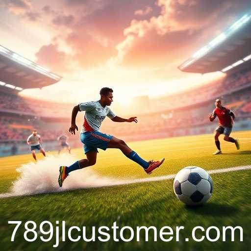 Exploring the Thrilling World of 'Sports Games' for Gamers