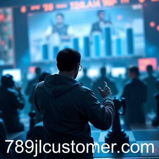 The Enduring Appeal of Strategy Games in the Digital Age